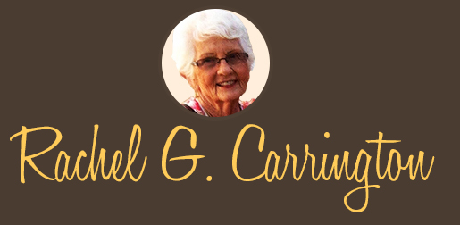 Rachel G. Carrington